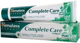 HIMALAYA Herbals Complete-Care 75ml - ziołowa pasta ochronna