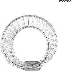 Kinkiet MOOSEE WAVE chrom MSE1501100187 - King Home