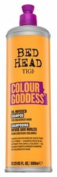 Tigi Bed Head Colour Goddess Oil Infused Shampoo
