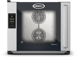 UNOX Piec konwekcyjny BAKERLUX SHOP.Pro VITTORIA.MATIC Touch 6x
