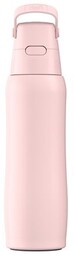 DAFI Butelka filtrująca Solid Steel Doda 500 ml
