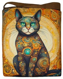 Pakamera Kot a''la Klimt