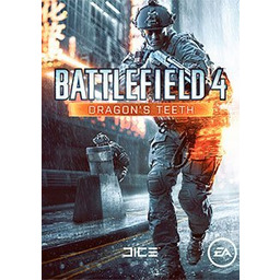 Battlefield 4: Zęby smoka , PC
