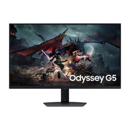 SAMSUNG MONITOR G5 LED 32" LS32DG500EUXEN 180Hz