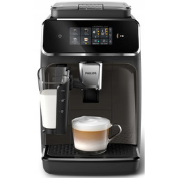 Ekspres ciśnieniowy Philips EP2334/10 LatteGo