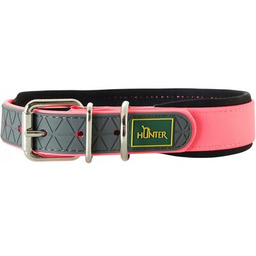 HUNTER Obroża Convenience Comfort (47 - 55 cm)