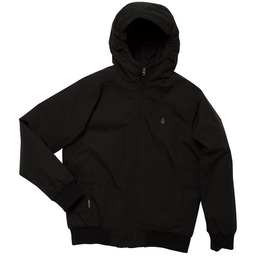 kurtka VOLCOM - Hernan 5K Jacket Black (BLK)