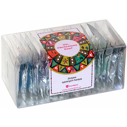 Gotowy zestaw prezentowy Oh, Christmas Tea! herbata sypana