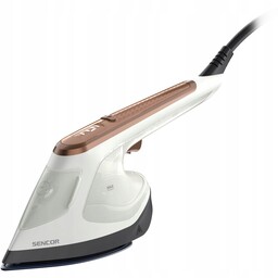 Parownica do Ubrań Ceramiczna Sencor Ssi 0880BZ 1800W