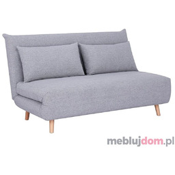 Sofa rozkładana SPIKE II Signal Szary