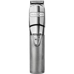 BaByliss PRO, trymer fryzjerski metalowy, ostrze T-blade, FX7880E
