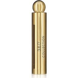Perry Ellis 360 Collection woda perfumowana w sprayu,