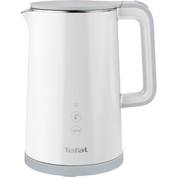 Czajnik elektryczny Tefal Sense KO6931 cyfrowy 5 temperatur