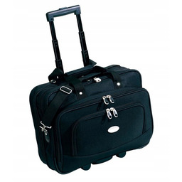 Pilotka na laptop Kemer Manager Czarna