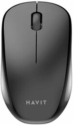 Bezprzewodowa mysz uniwersalna Havit MS66GT (czarna)