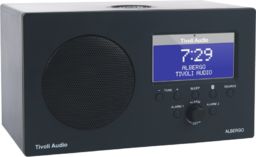 Tivoli Audio Albergo+ (grafit)