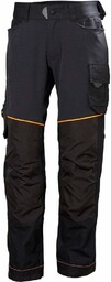 Helly Hansen Unisex Adult Workwear, Black, D112-Waist 41,5",