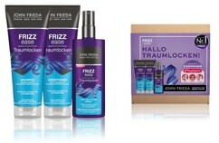 JOHN FRIEDA Frizz Ease Marzeniowych loków Zestaw