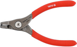 Yato SZCZYPCE SEGERA ZEWNĘTRZNIE WYGIĘTE 130MM