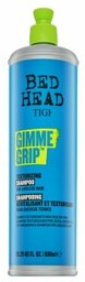 Tigi Bed Head Gimme Grip Texturizing Shampoo szampon