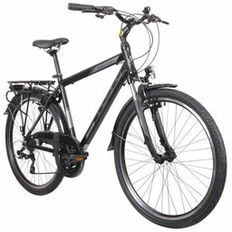 INDIANA Rower trekkingowy X-Road 1.0 M21 26 cali