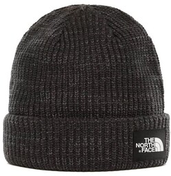 CZAPKA SALTY DOG BEANIE-TNF BLACK
