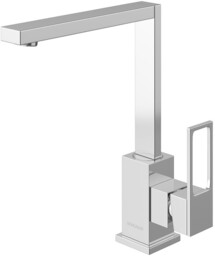 KOHLMAN QB150U NEXEN BARERIA UMYWALKOWA CHROM