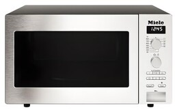 Kuchnia mikrofalowa MIELE M 6012 SC