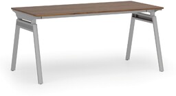 Biurko PRIMO SIGMA, 1600 x 800 mm, podstawa