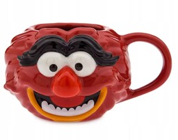 Disney Kubek Zwierzak The Muppets