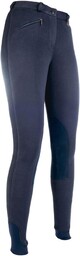 HKM Penny Easy Leginsy Czerwony Czerwony 134