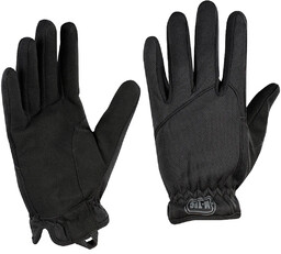 Rękawice M-Tac Scout Tactical Mk.2 Black (90314002)