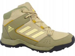 Adidas Hyperhiker GZ9215 Buty Trapery Dziecięce