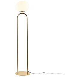 DFTP by Nordlux - Shapes Lampa Podłogowa Brass