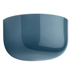 FLOS - Bellhop Up Lampa Ścienna Grey Blue