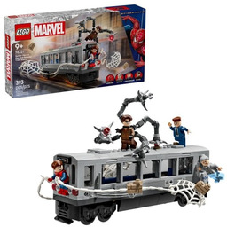 LEGO Marvel Super Heroes 76321