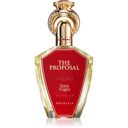 Khadlaj, The Proposal Date Night, Woda perfumowana, 100