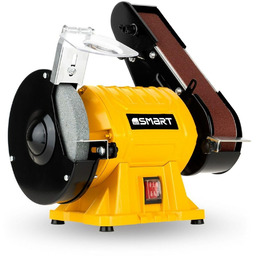Smart365 Szlifierka stołowa SM-04-04150/50 150 mm 250