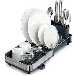 Joseph Joseph Rozszerzony, szary, mały