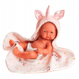 Pitu Unicornio lalka Antonio Juan 84084