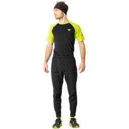 DYNAFIT Spodnie do biegania Trail Reflective Pants Men