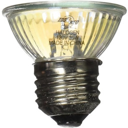 Zoo Med HB-35NE Nano halogenowa lampa grzewcza 35