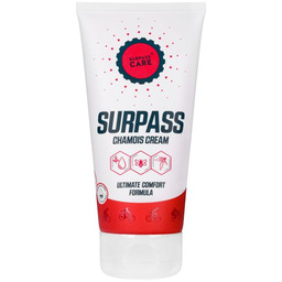 Surpass Krem przeciw otarciom i pęcherzom-Care Chamois Creme
