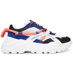 Sneakersy Versace Jeans Couture