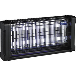 N''oveen Lampa owadobójcza NOVEEN IKN30 Czarny