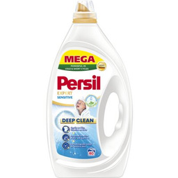 PERSIL Żel do prania Deep Clean Expert Sensitive
