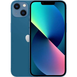 ### Smartphone iPHONE 13 128GB 5G Blue Niebieski