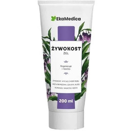 EkaMedica ŻYWOKOST żel - 200 ml
