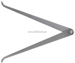 Limit Cyrkiel traserski macki wewnętrzne 200 mm 24400509