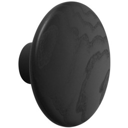 Muuto DOTS Wieszak Drewniany M - 13 cm